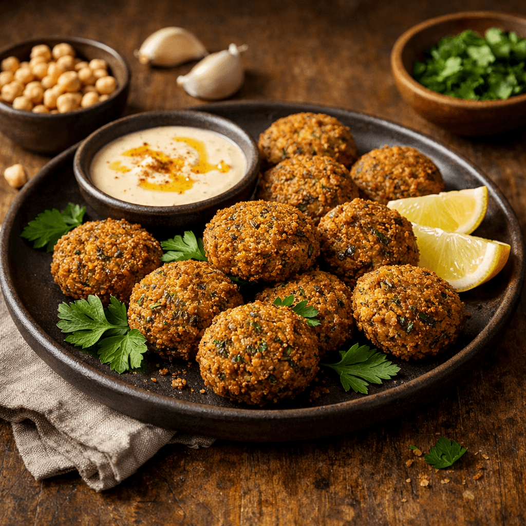 Falafel