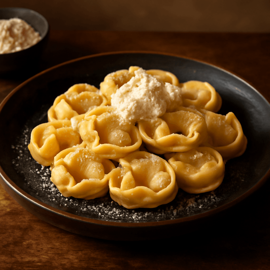 Tortellini