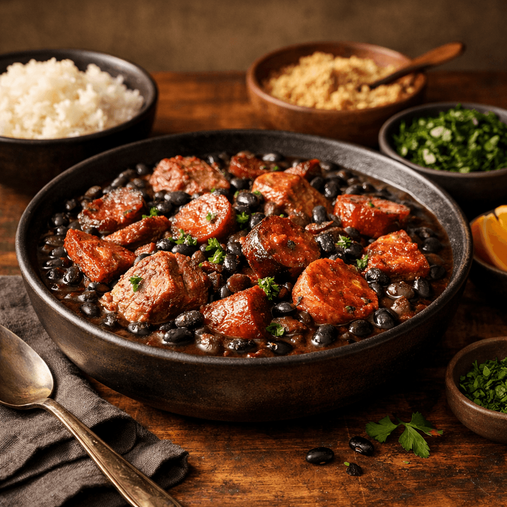 Feijoada