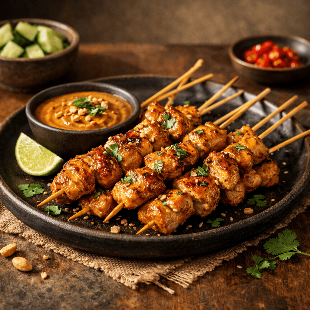 Satay