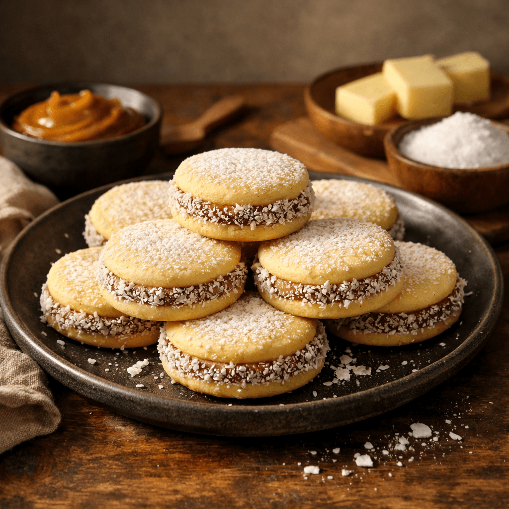 Alfajores