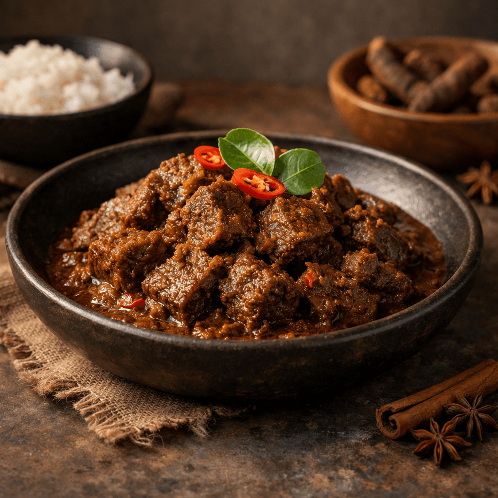 Rendang