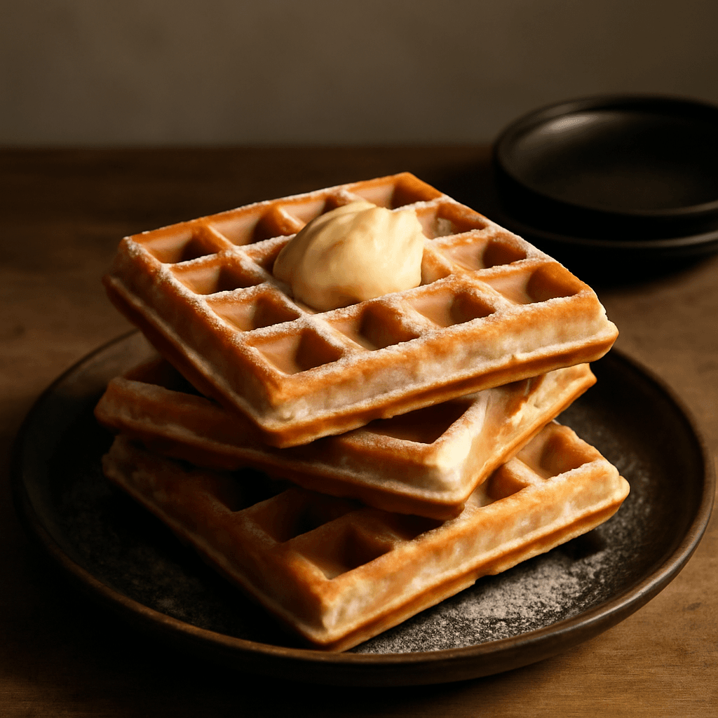 Wafeln