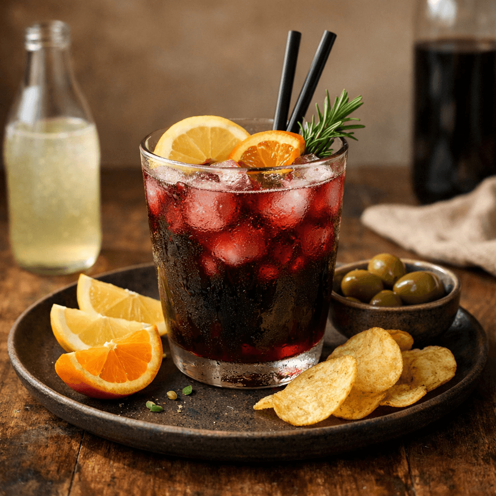 Tinto de Verano