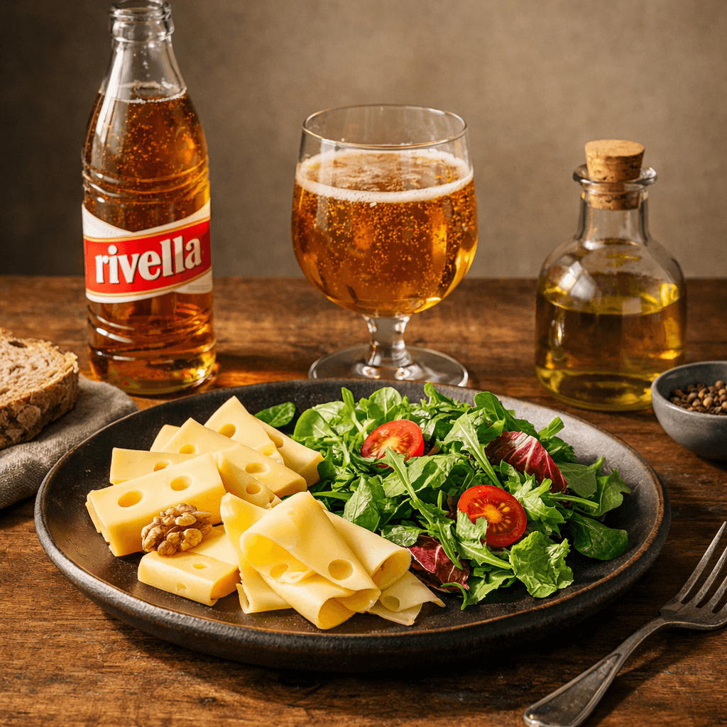Rivella