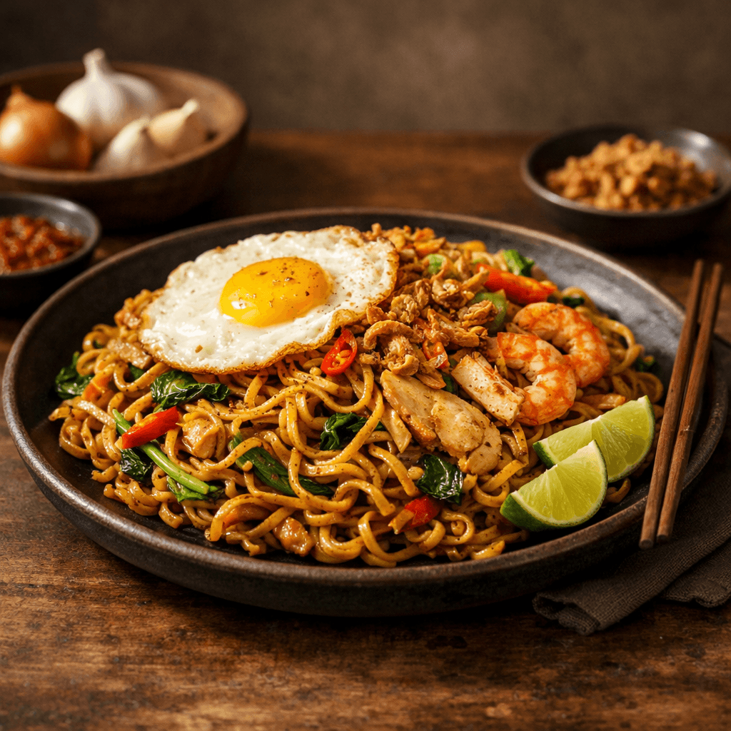 Mie Goreng