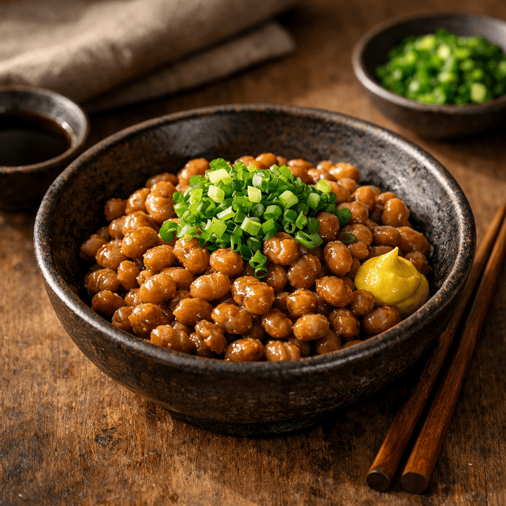 Natto