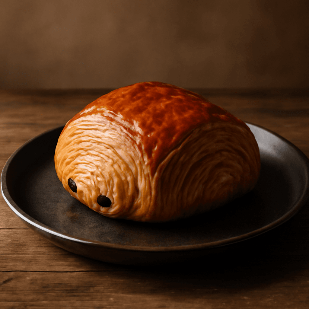 Pain au Chocolat