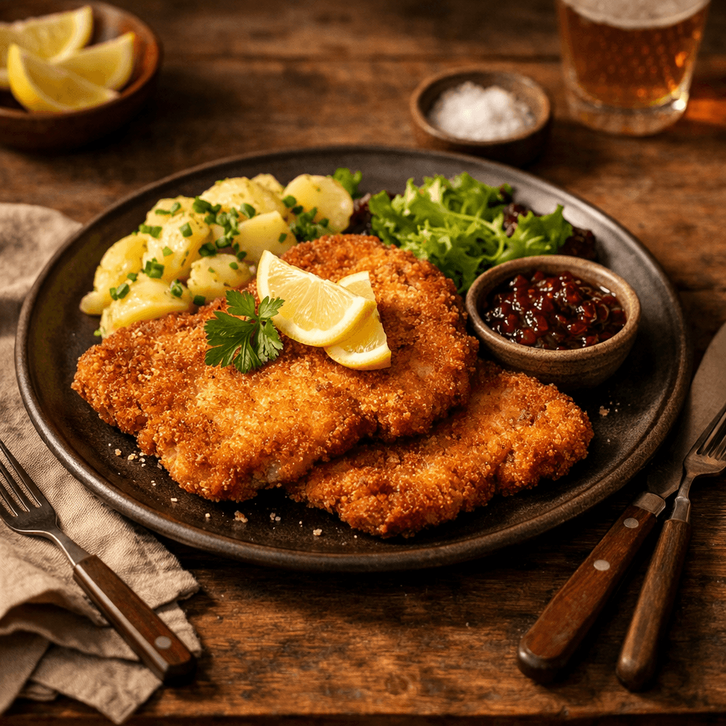 Schnitzel