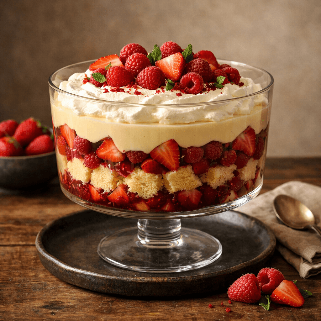 Trifle