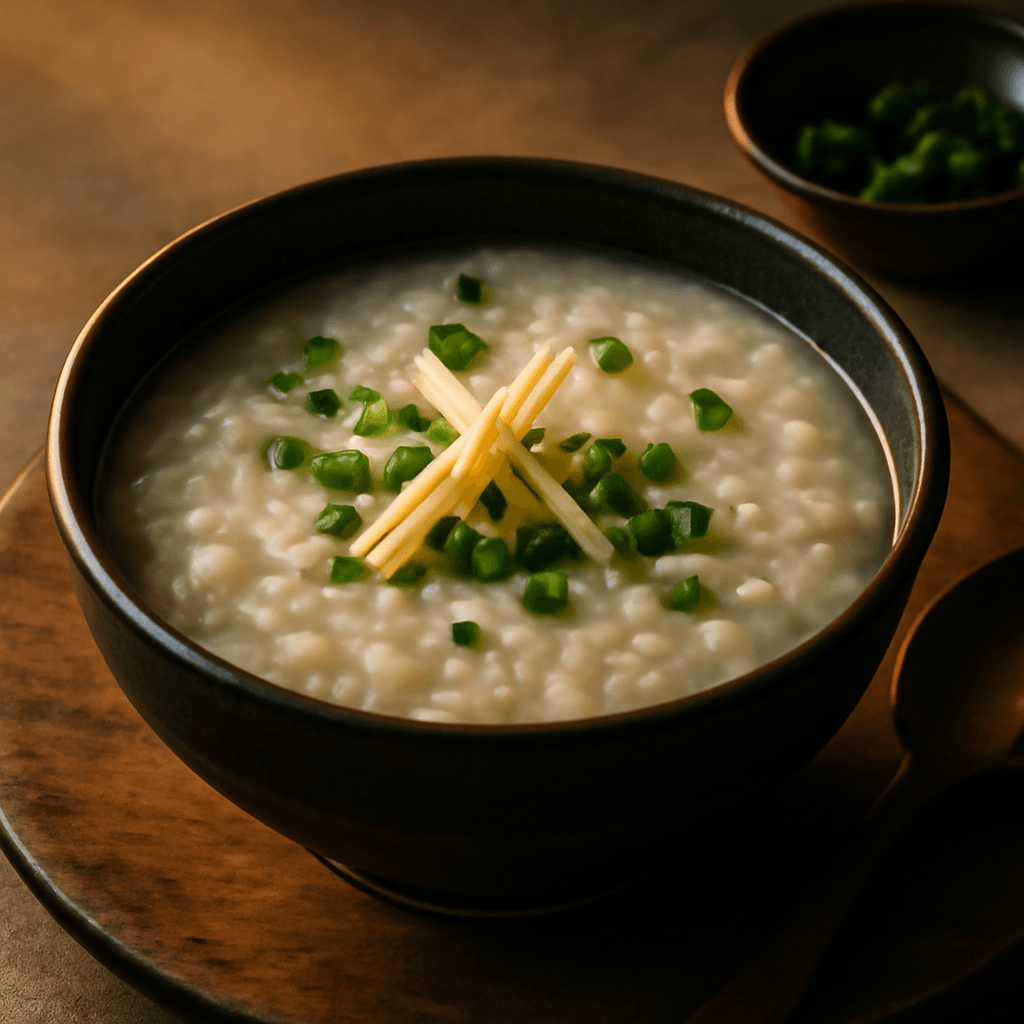 Congee