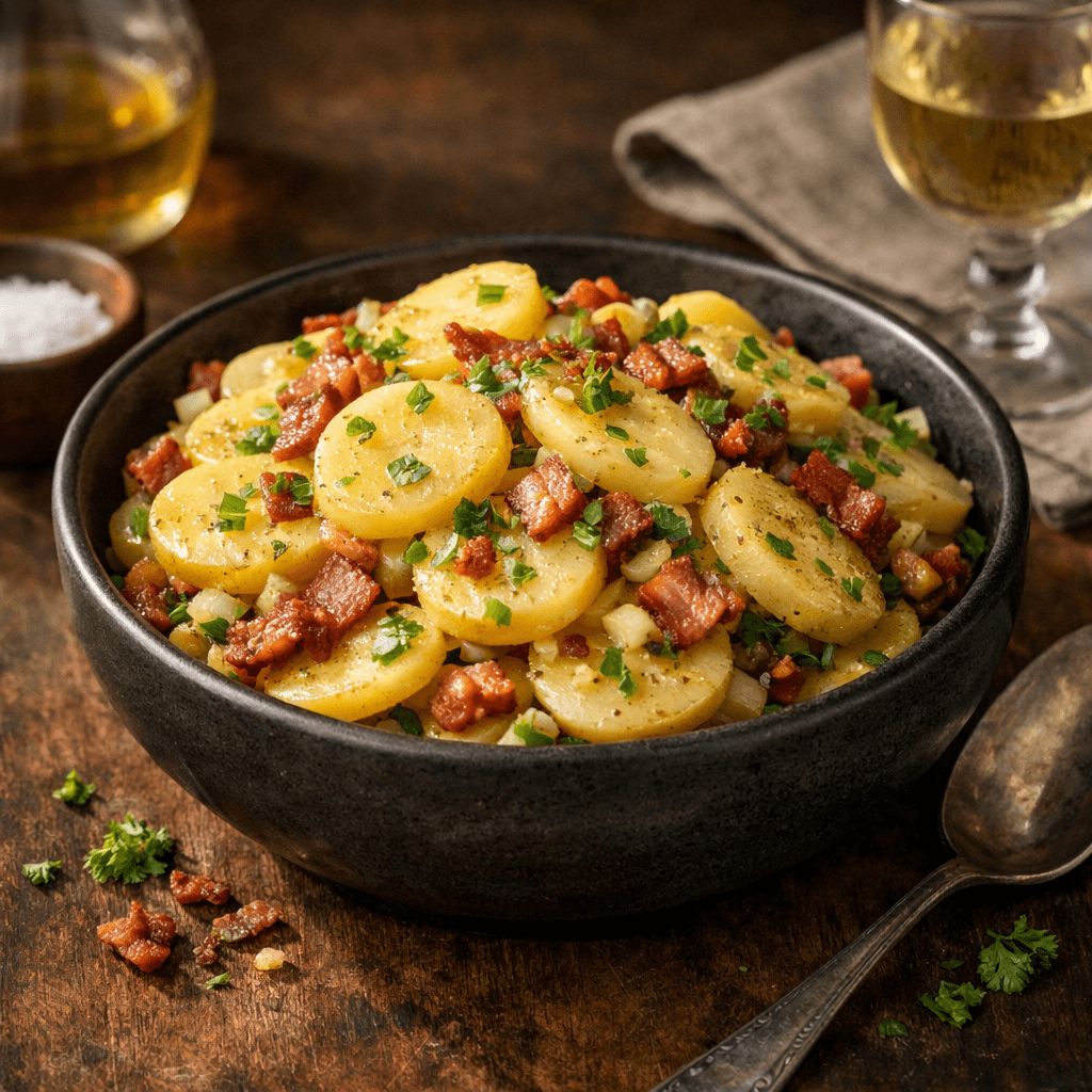 Kartoffelsalat