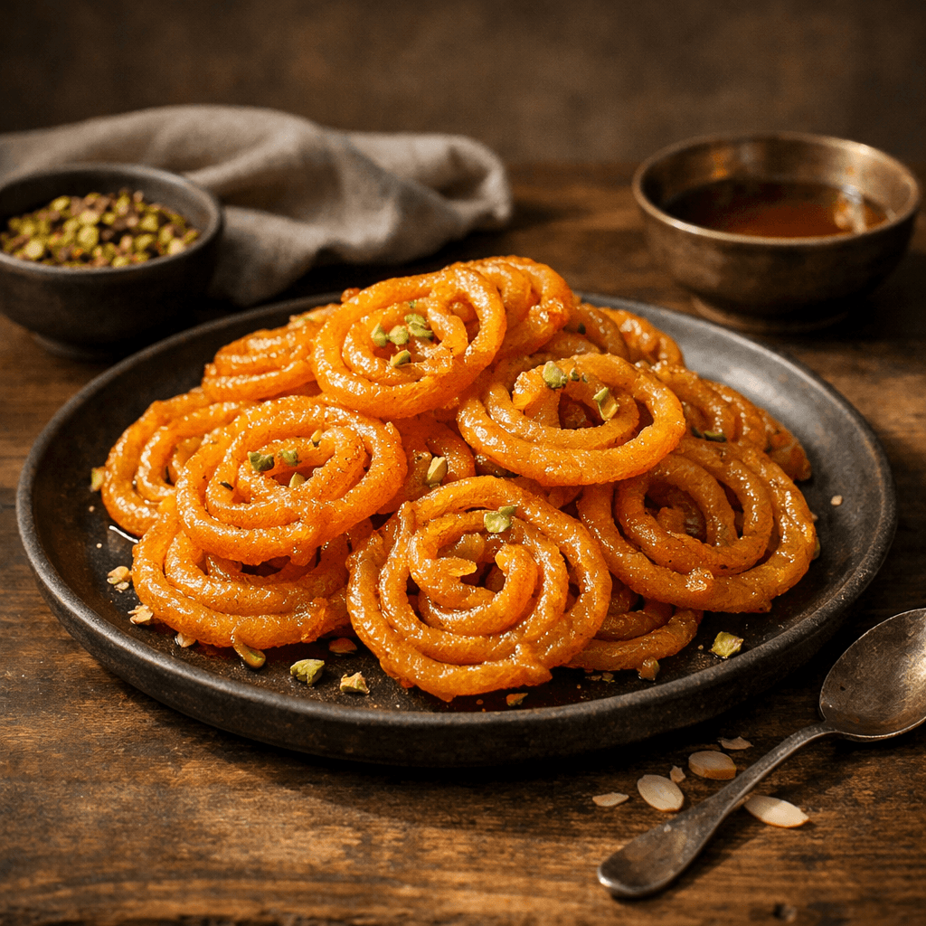 Jalebi