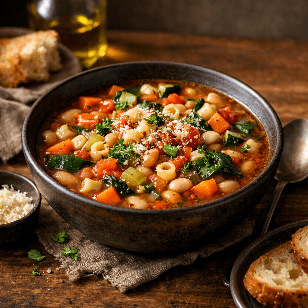 Minestrone