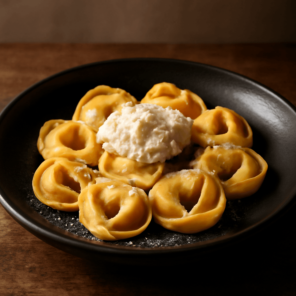 Tortellini