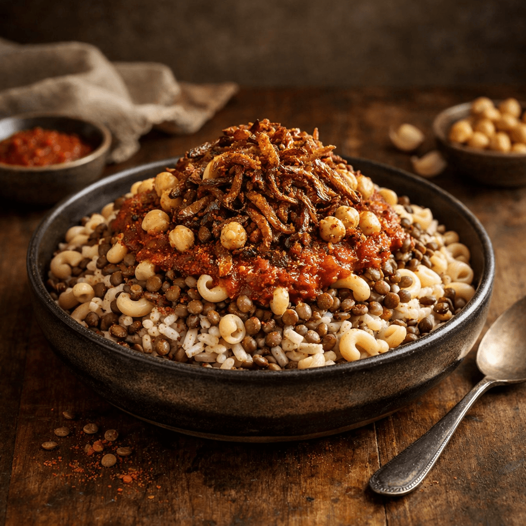 Koshari