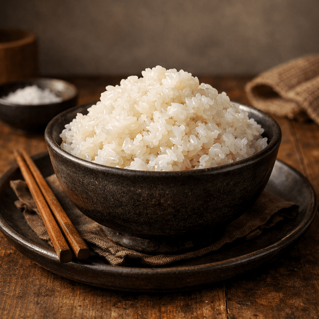 Sticky Rice