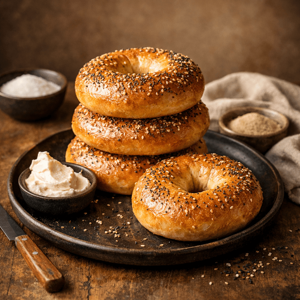 Bagels