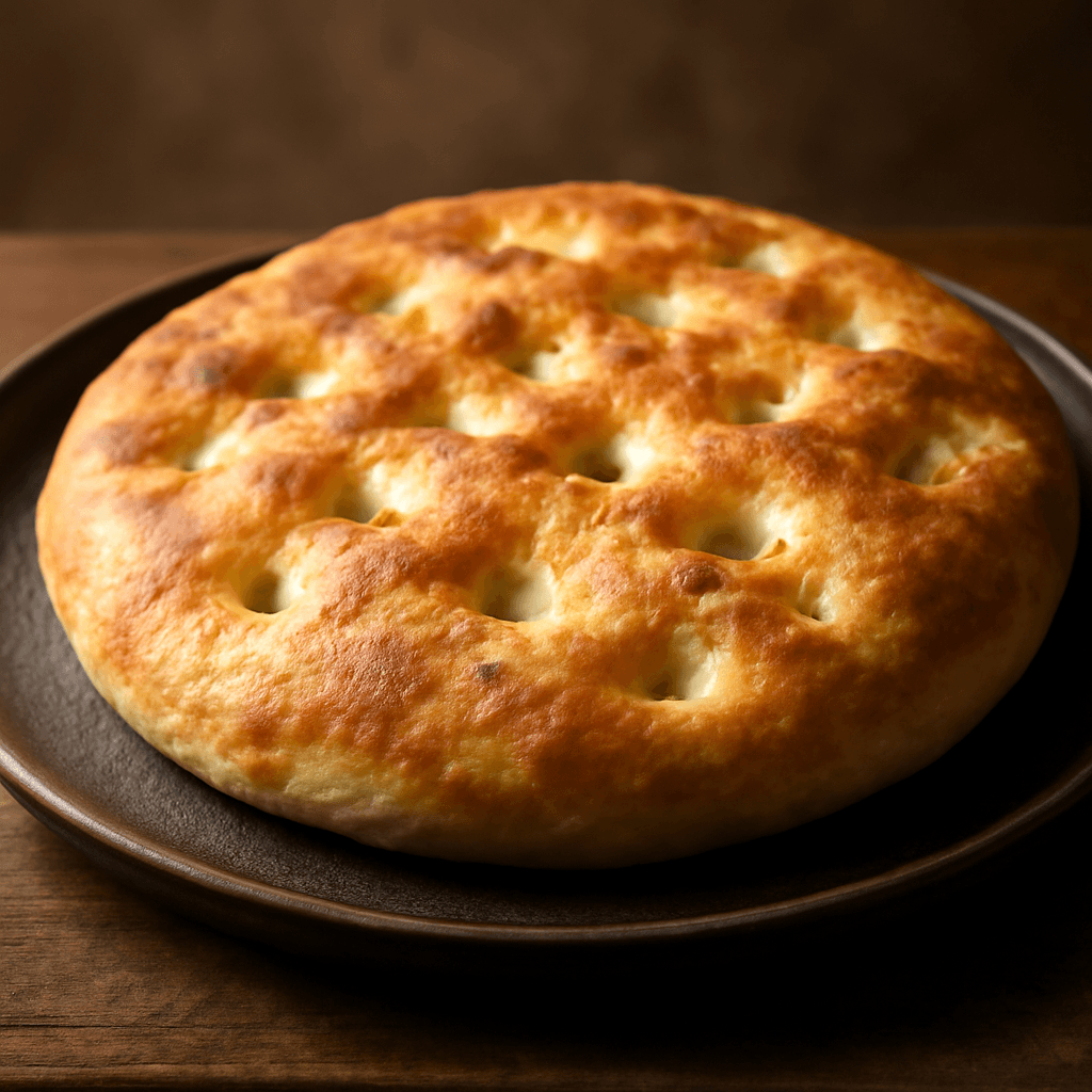 Focaccia