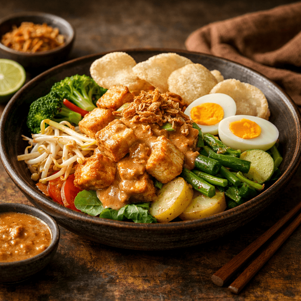 Gado-Gado