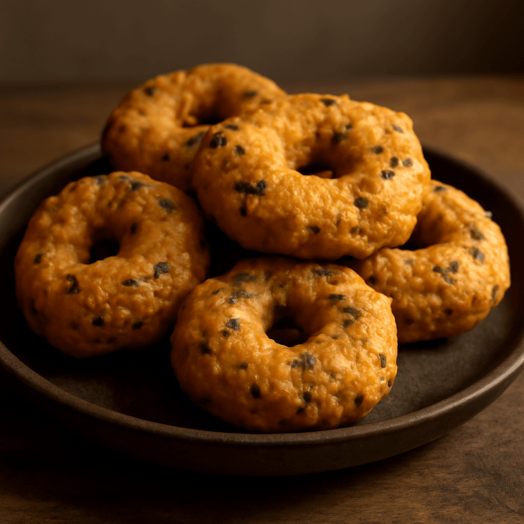 Medu Vada