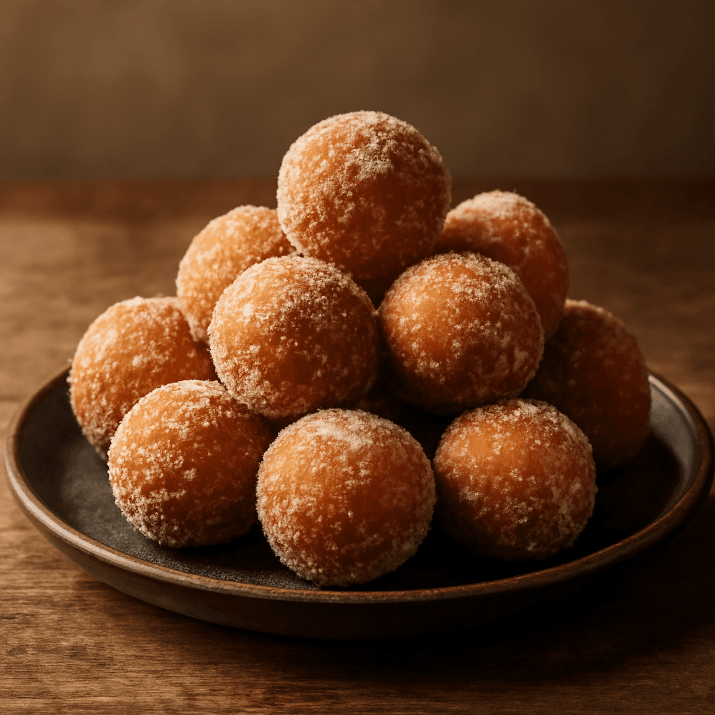 Timbits