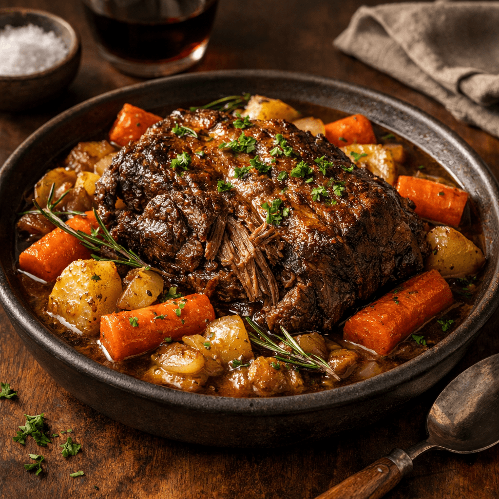 Pot Roast