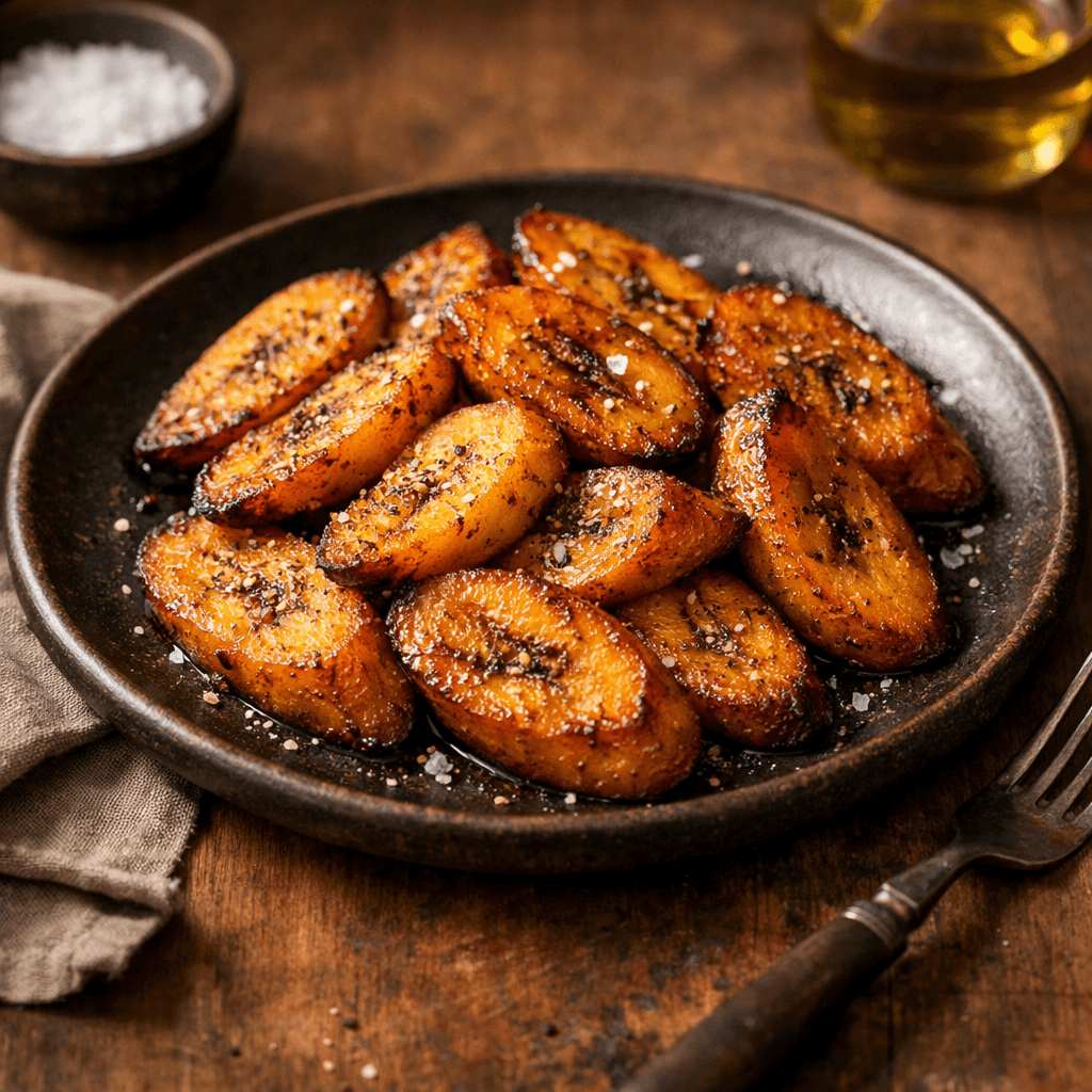 Plantains