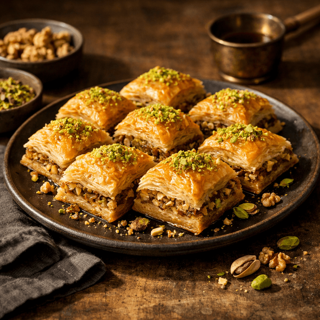 Baklava
