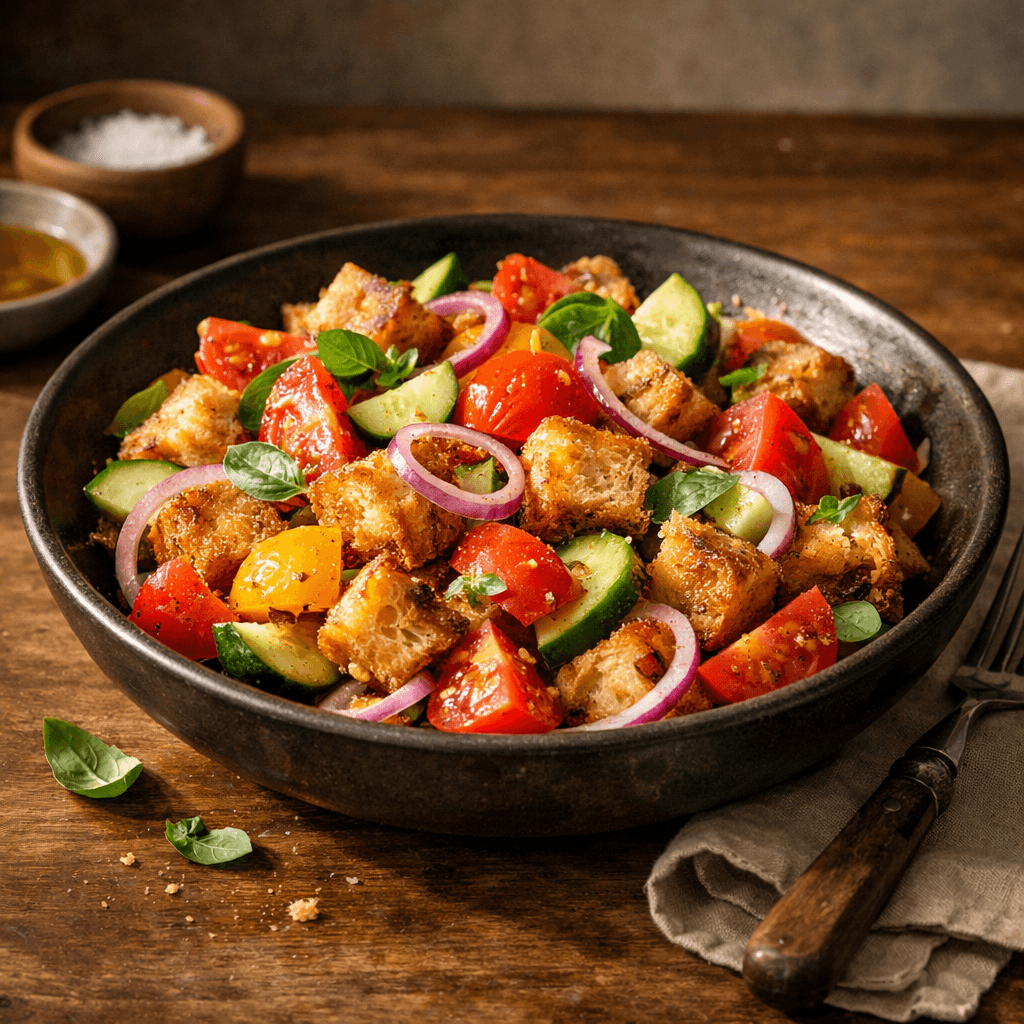 Panzanella