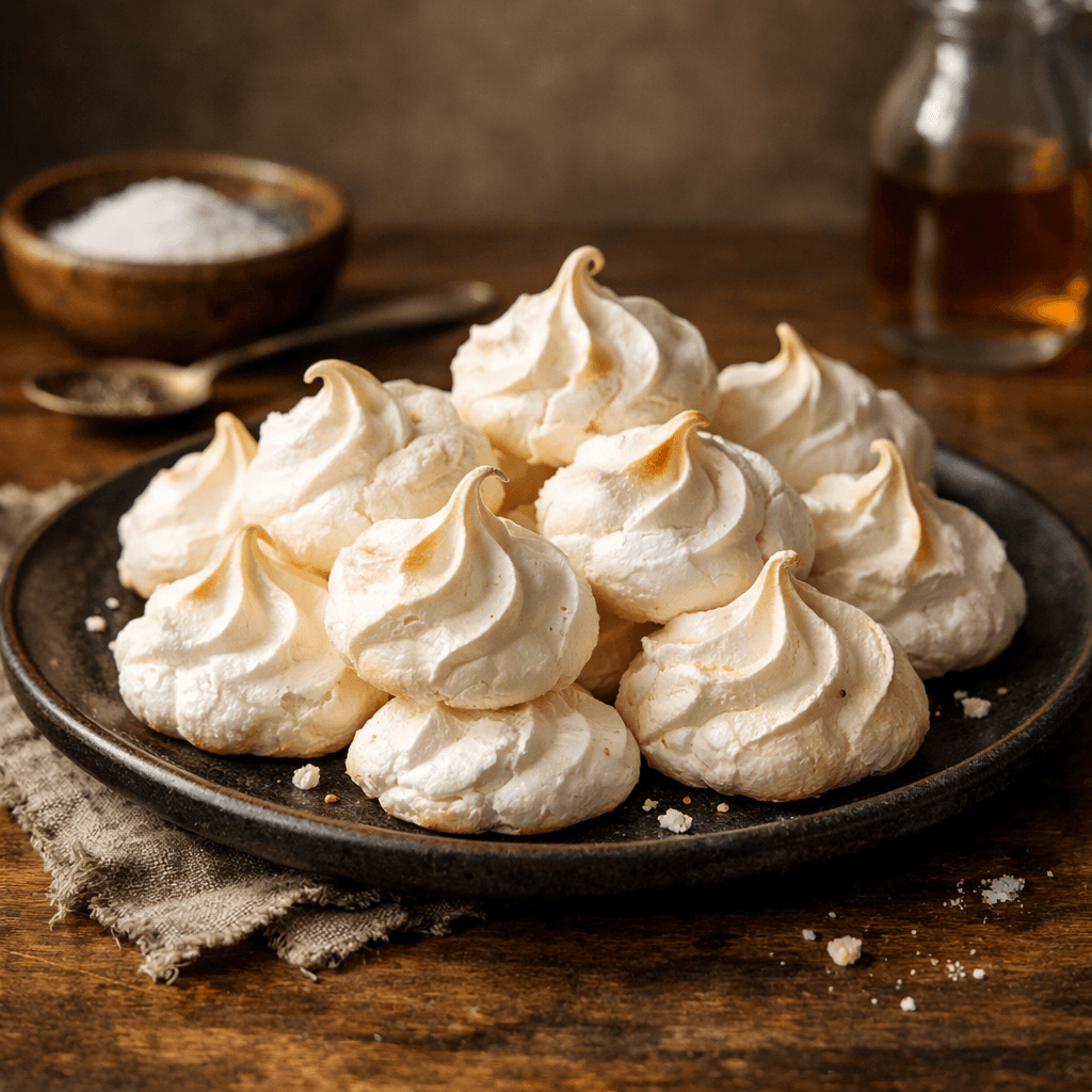 Meringue