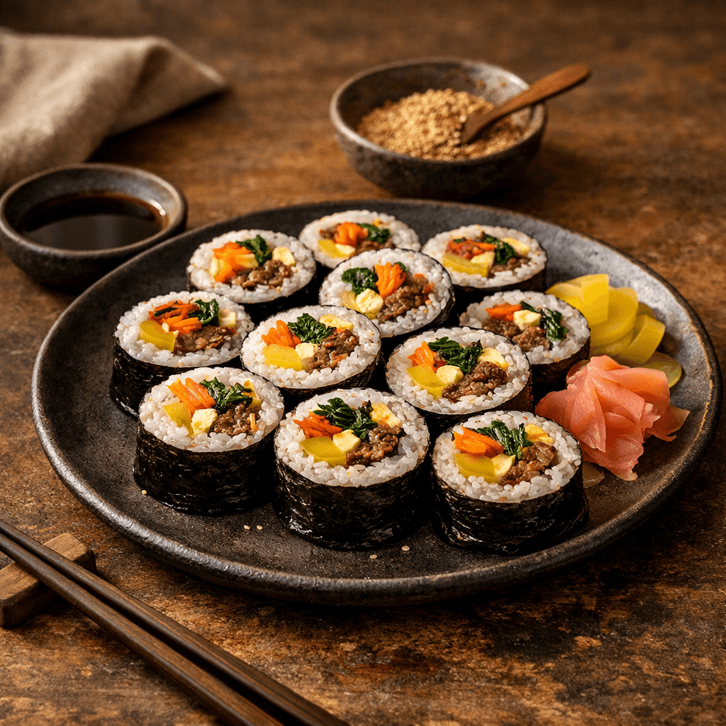 Kimbap