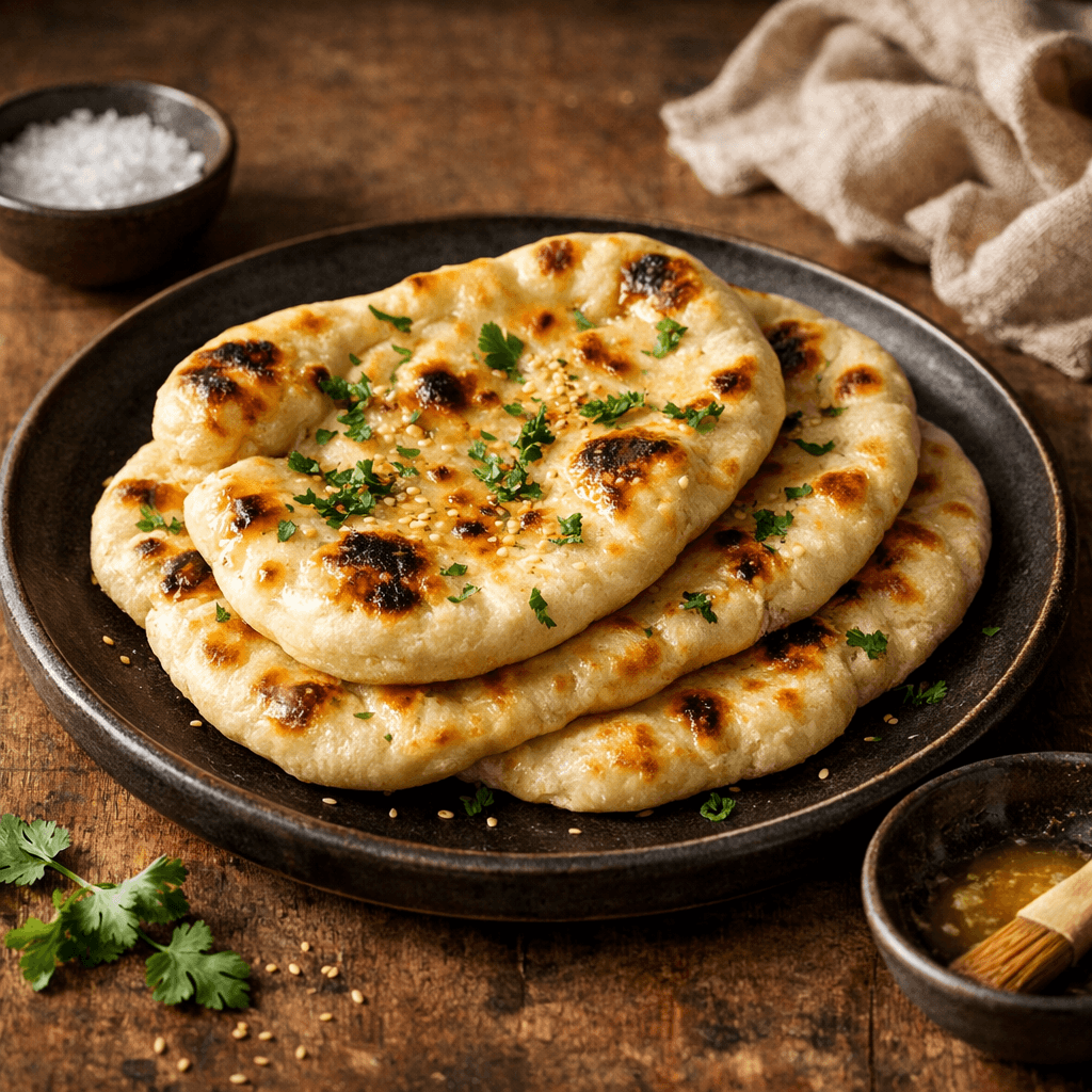 Naan