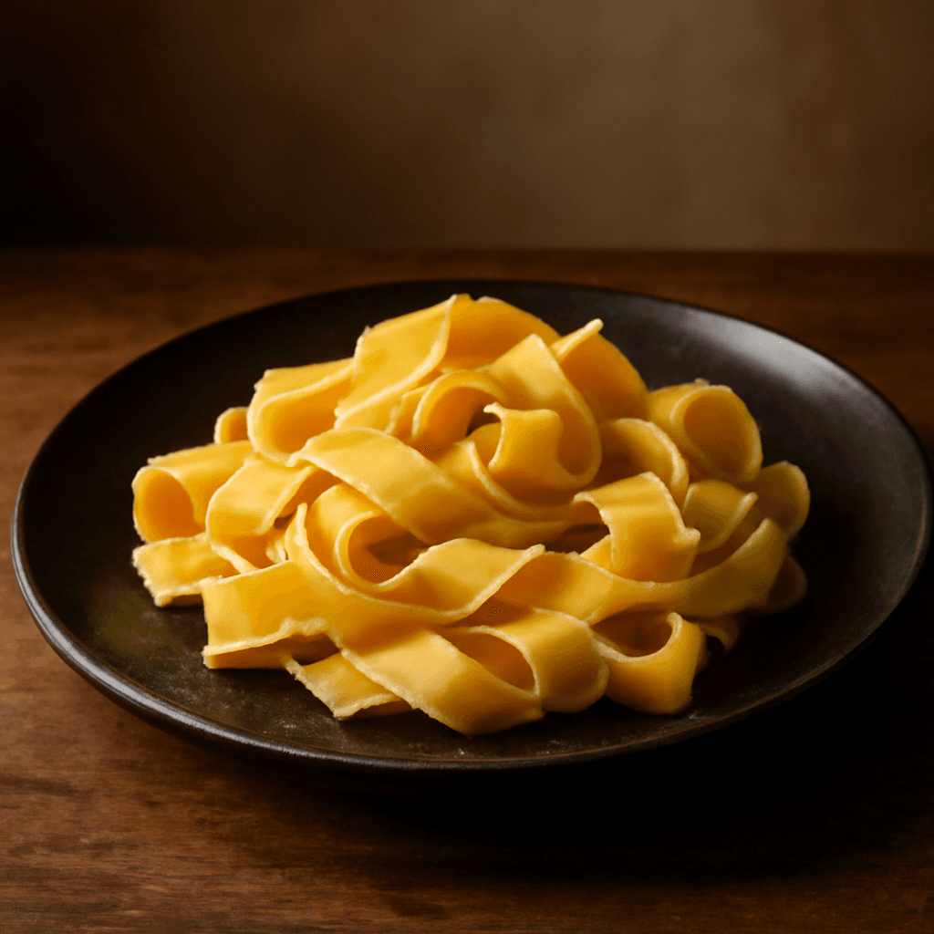 Pappardelle