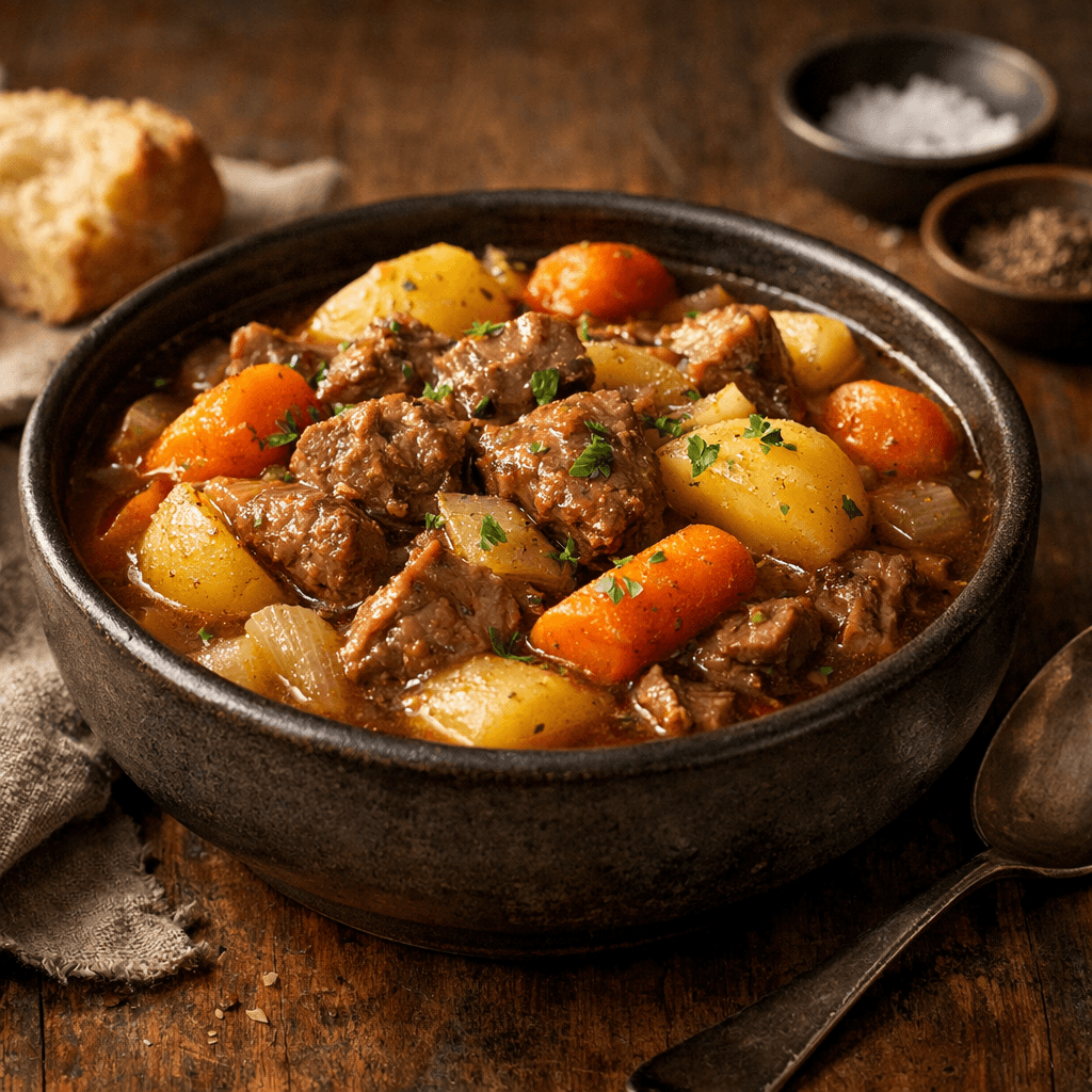 Irish Stew