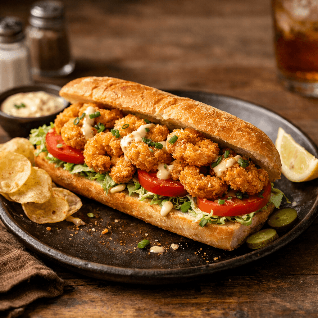 Po' Boy