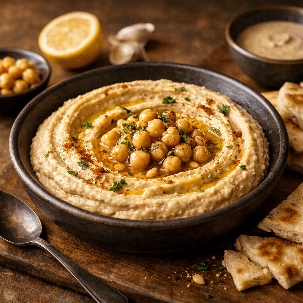 Hummus
