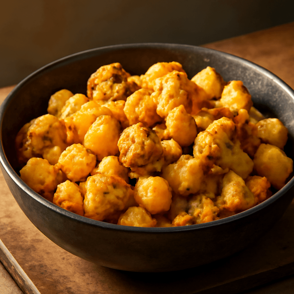 Aloo Gobi