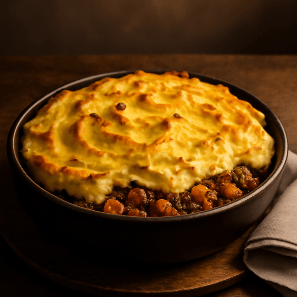 Cottage Pie