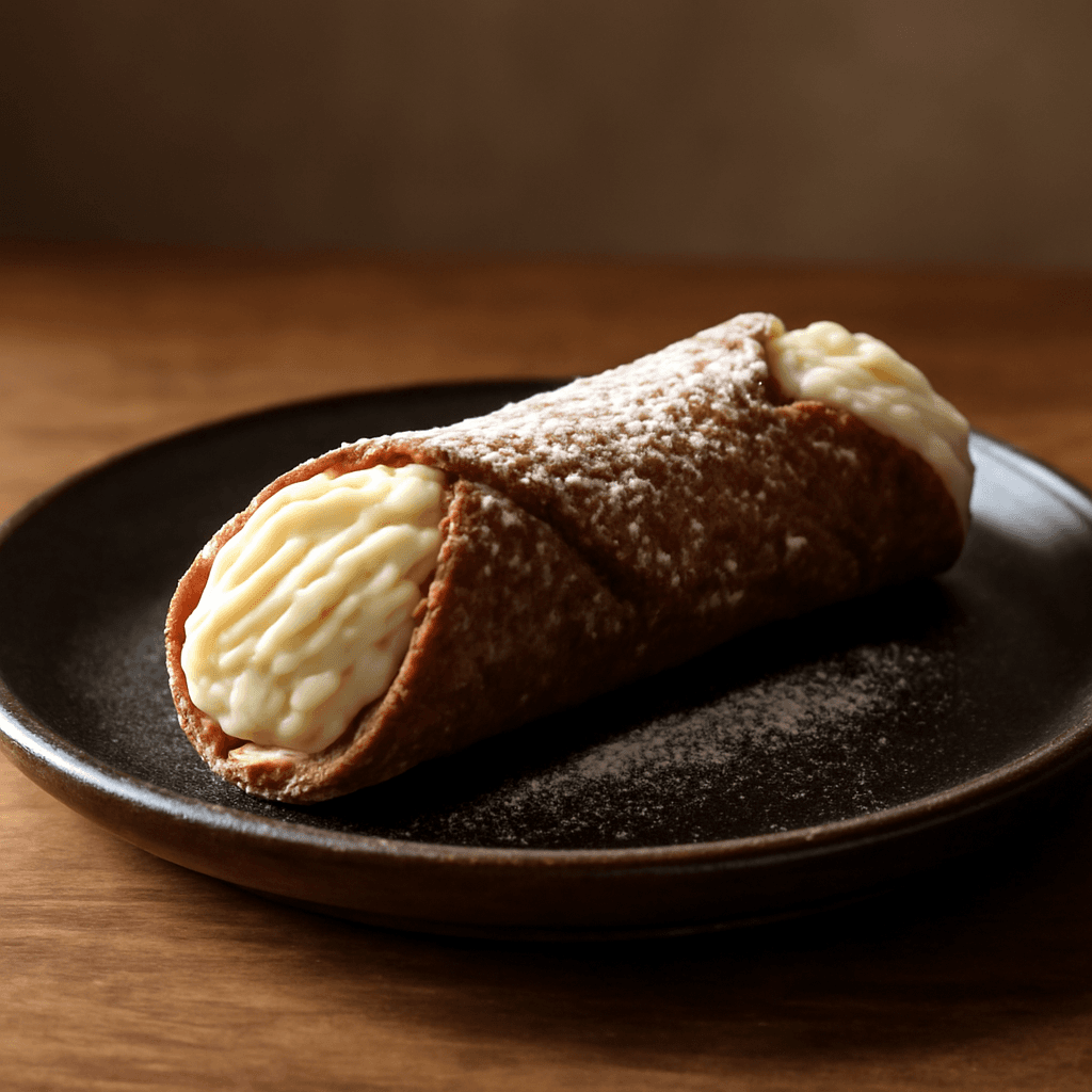 Cannoli