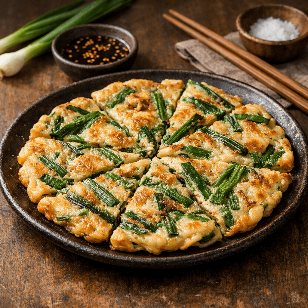 Pajeon