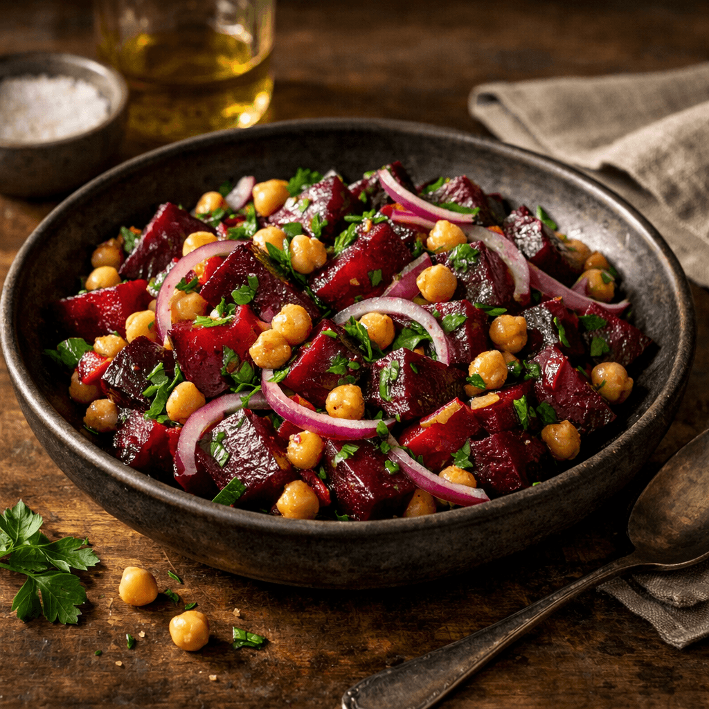 Beet Salad