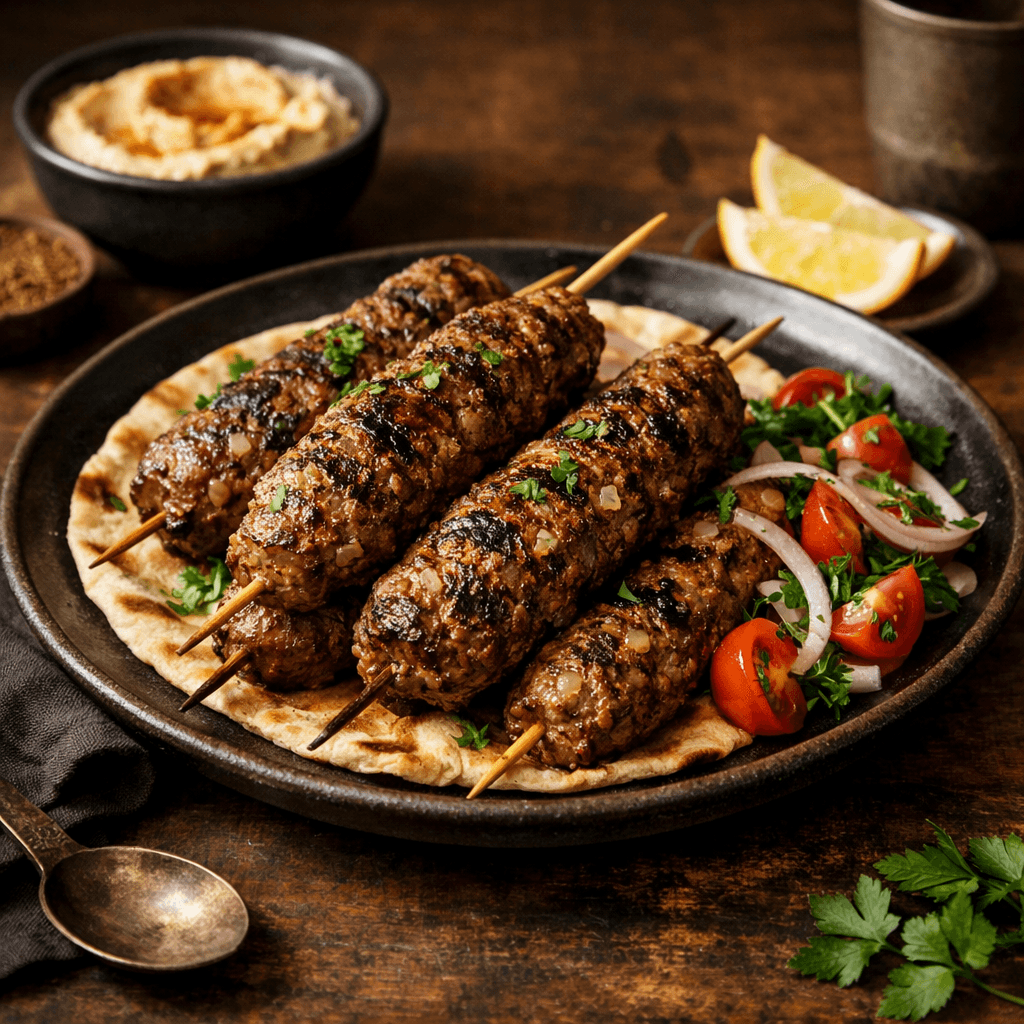 Kafta