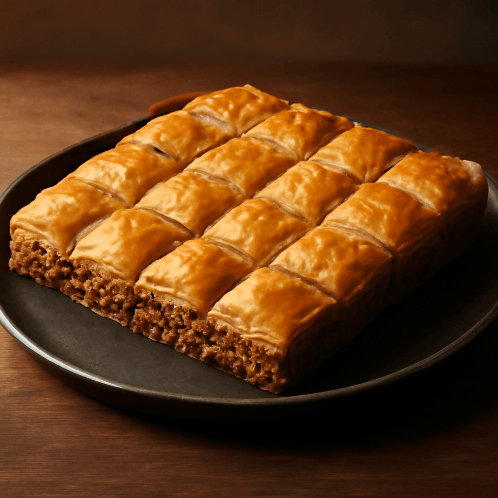 Baklava