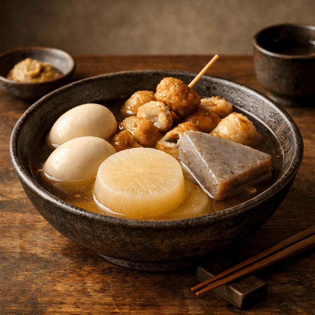 Oden
