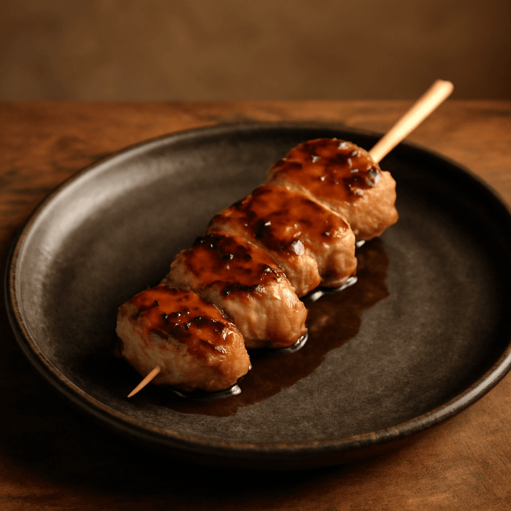 Yakitori