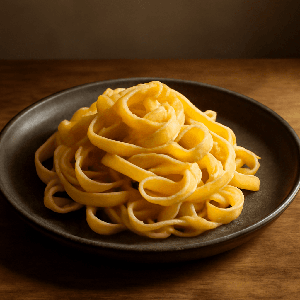 Tagliatelle
