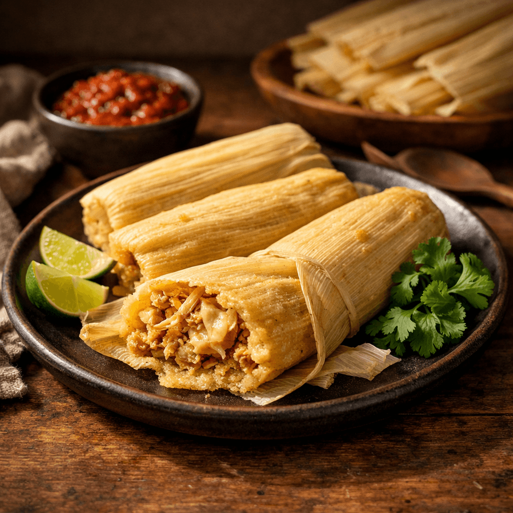 Tamales