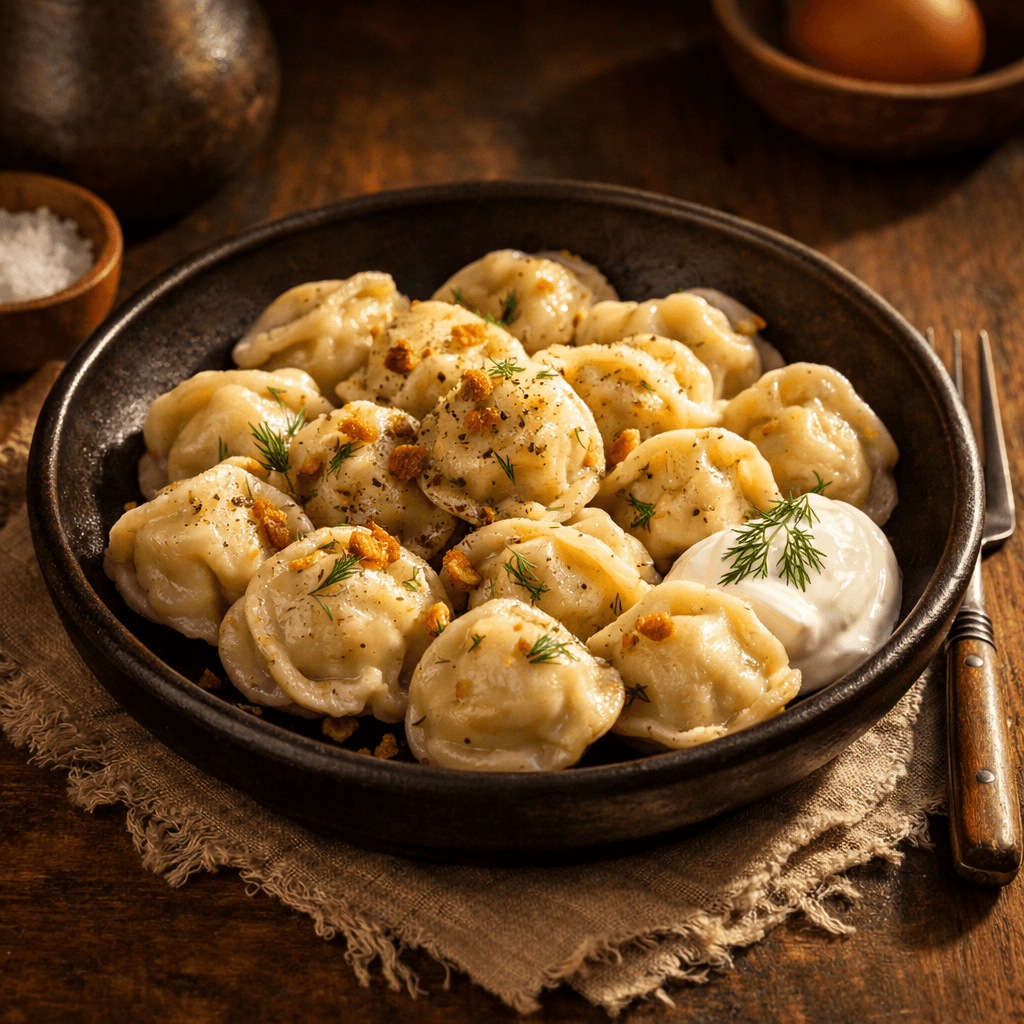 Pelmeni