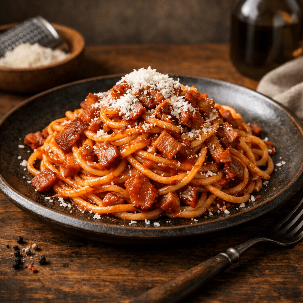 Amatriciana